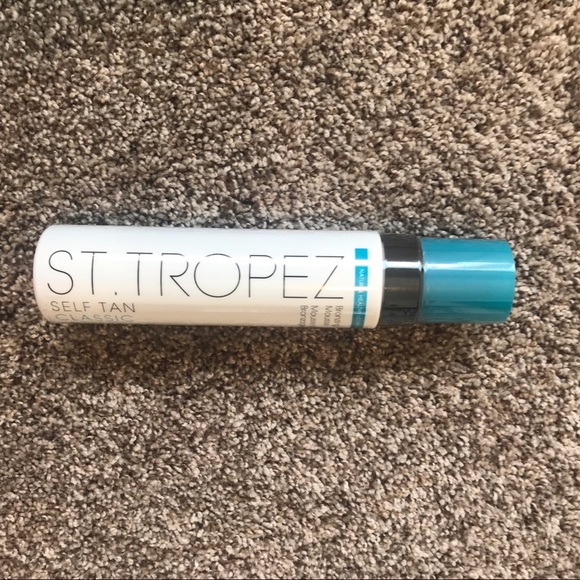 St Tropez Self Tan Classic Bronzing Mousse - Picture 2 of 3